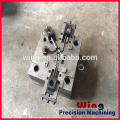 customized volvo hafei lobo foton spare parts auto casting